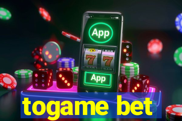 togame bet