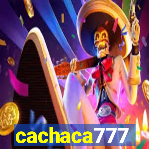 cachaca777