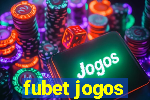 fubet jogos