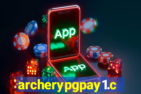 archerypgpay1.com