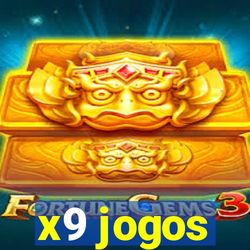 x9 jogos