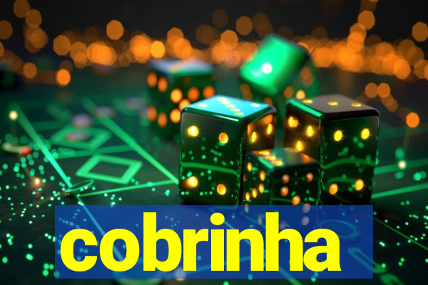 cobrinha