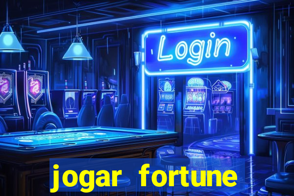 jogar fortune rabbit demo grátis