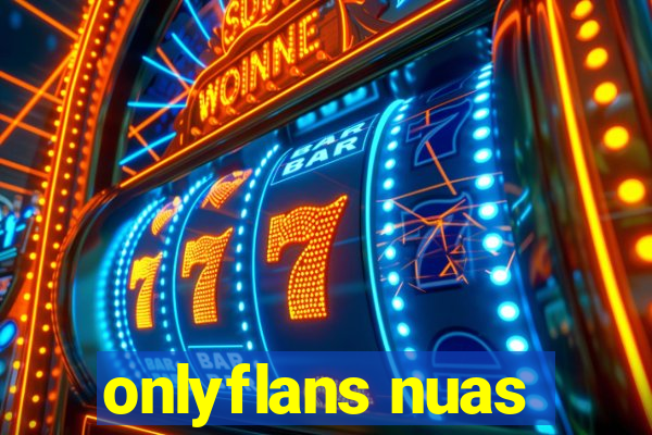 onlyflans nuas