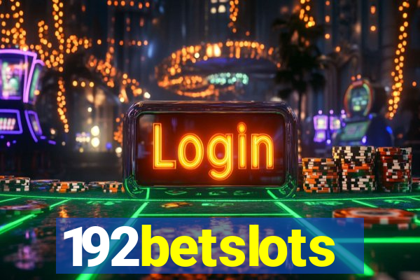 192betslots