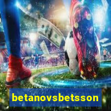 betanovsbetsson