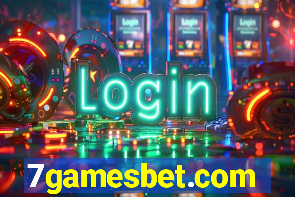 7gamesbet.com