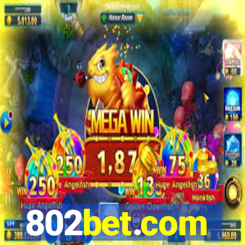 802bet.com