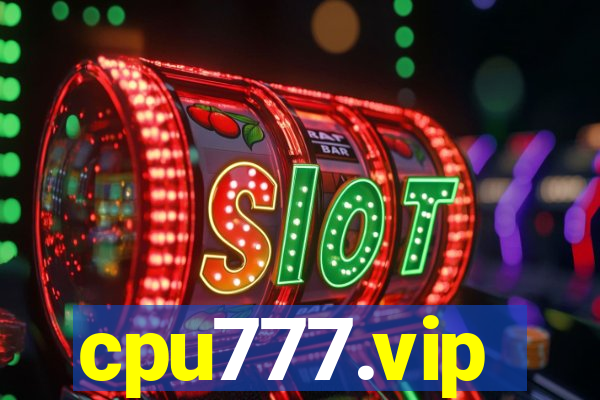 cpu777.vip