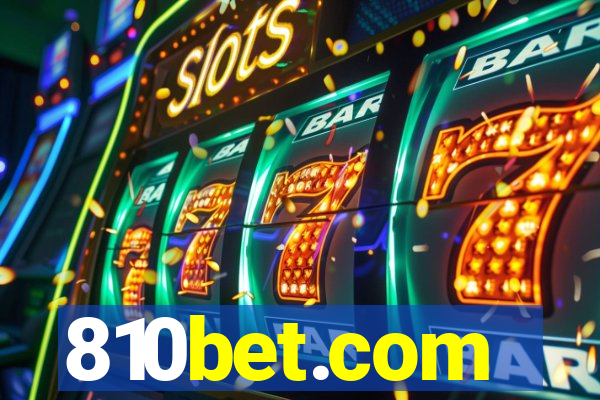 810bet.com