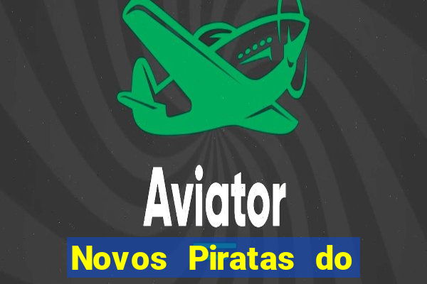 Novos Piratas do Caribe 6 piratas do caribe 6 o retorno de davy jones