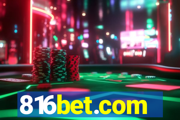 816bet.com