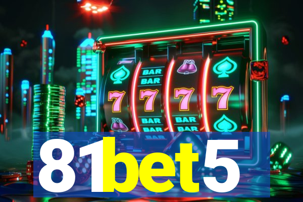 81bet5