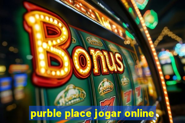 purble place jogar online