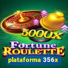 plataforma 356x