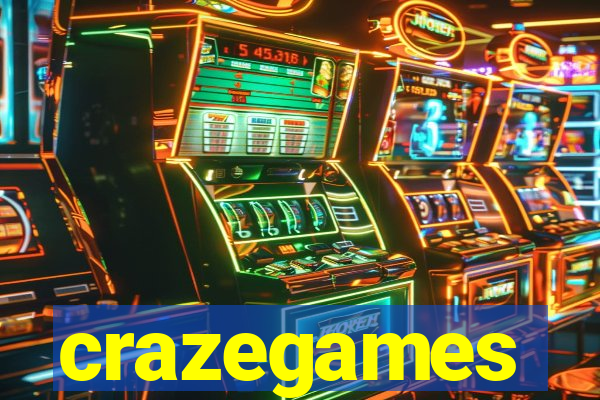 crazegames