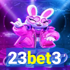 23bet3