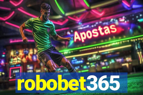 robobet365