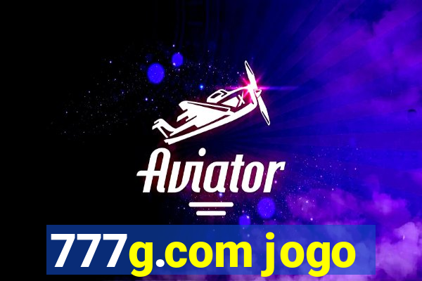 777g.com jogo