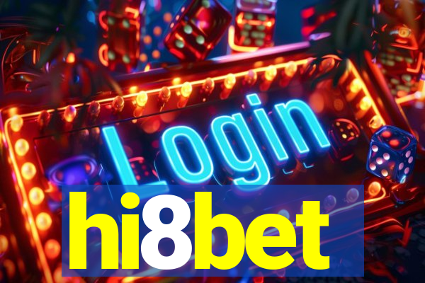 hi8bet