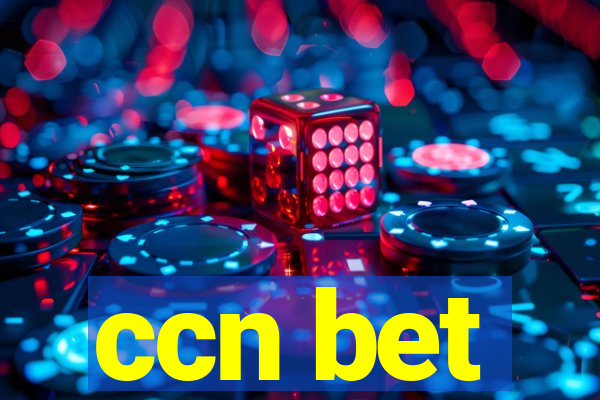 ccn bet