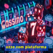 uzzo.com plataforma