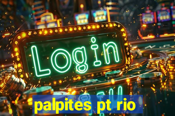 palpites pt rio