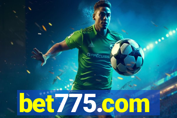 bet775.com