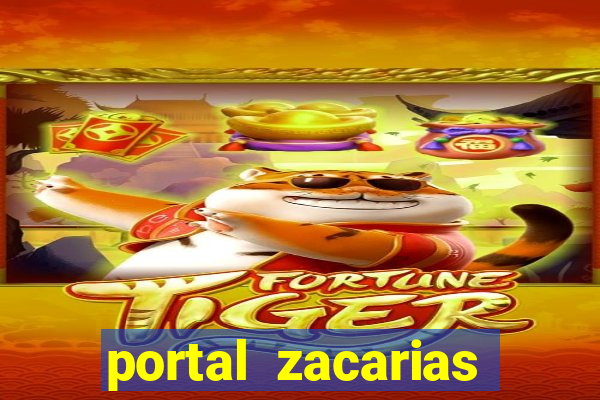 portal zacarias roleta russa