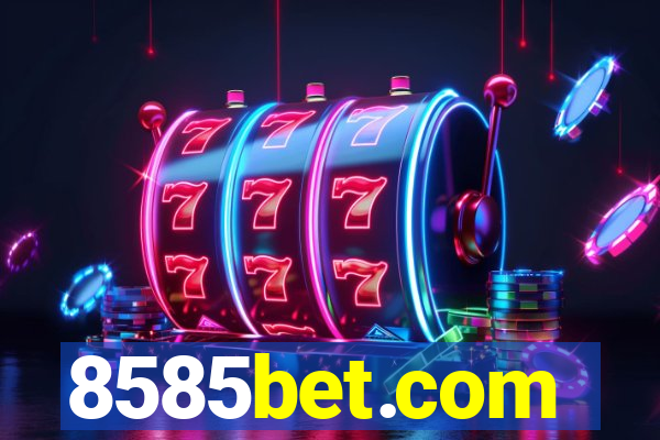 8585bet.com