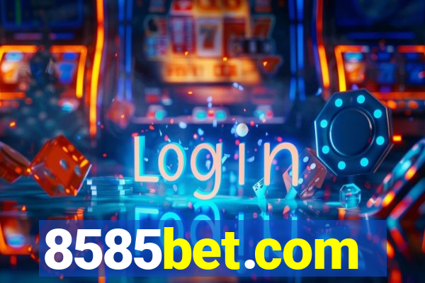 8585bet.com