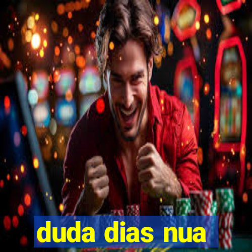 duda dias nua