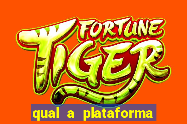 qual a plataforma que mais paga fortune tiger