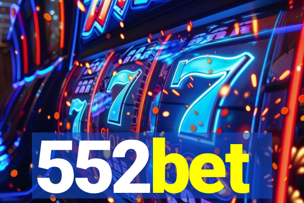 552bet