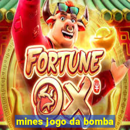 mines jogo da bomba