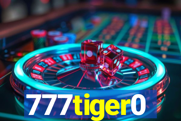 777tiger0