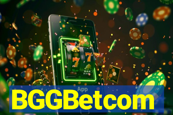 BGGBetcom