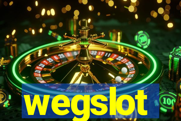 wegslot