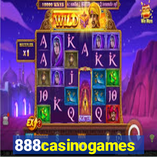 888casinogames