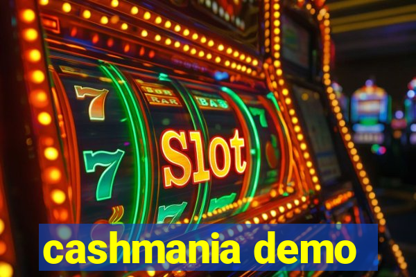 cashmania demo