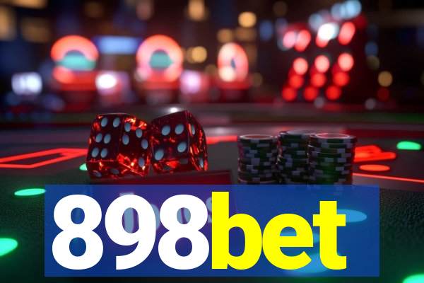 898bet