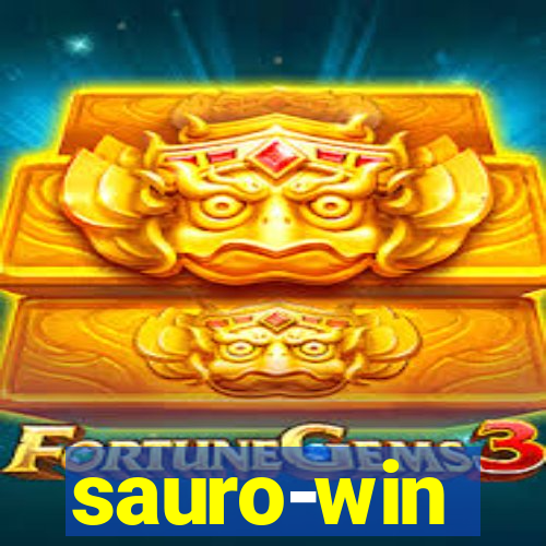 sauro-win