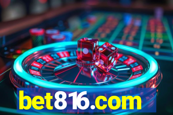 bet816.com