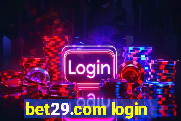 bet29.com login