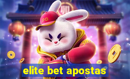 elite bet apostas