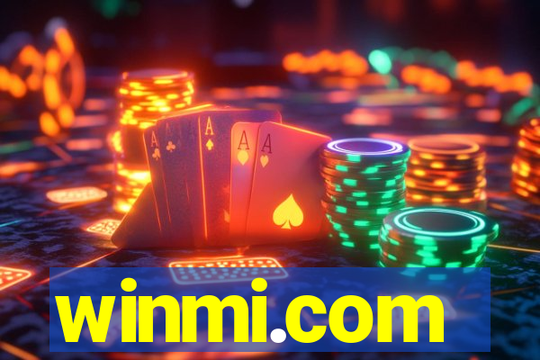 winmi.com