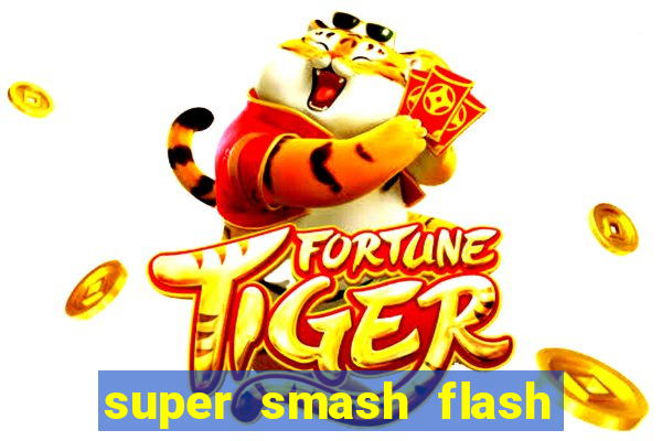 super smash flash 2 jogos 360