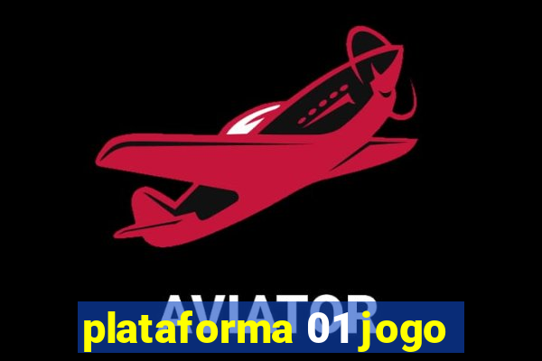 plataforma 01 jogo