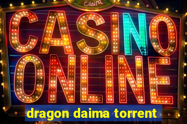 dragon daima torrent