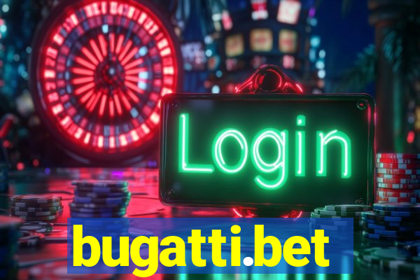 bugatti.bet